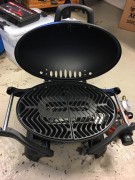 gasol grill