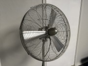 En fläkt till utlandsflytten